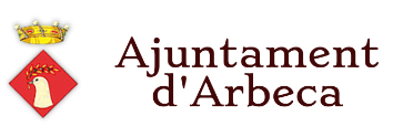 Esdeveniments Ajuntament d'Arbeca