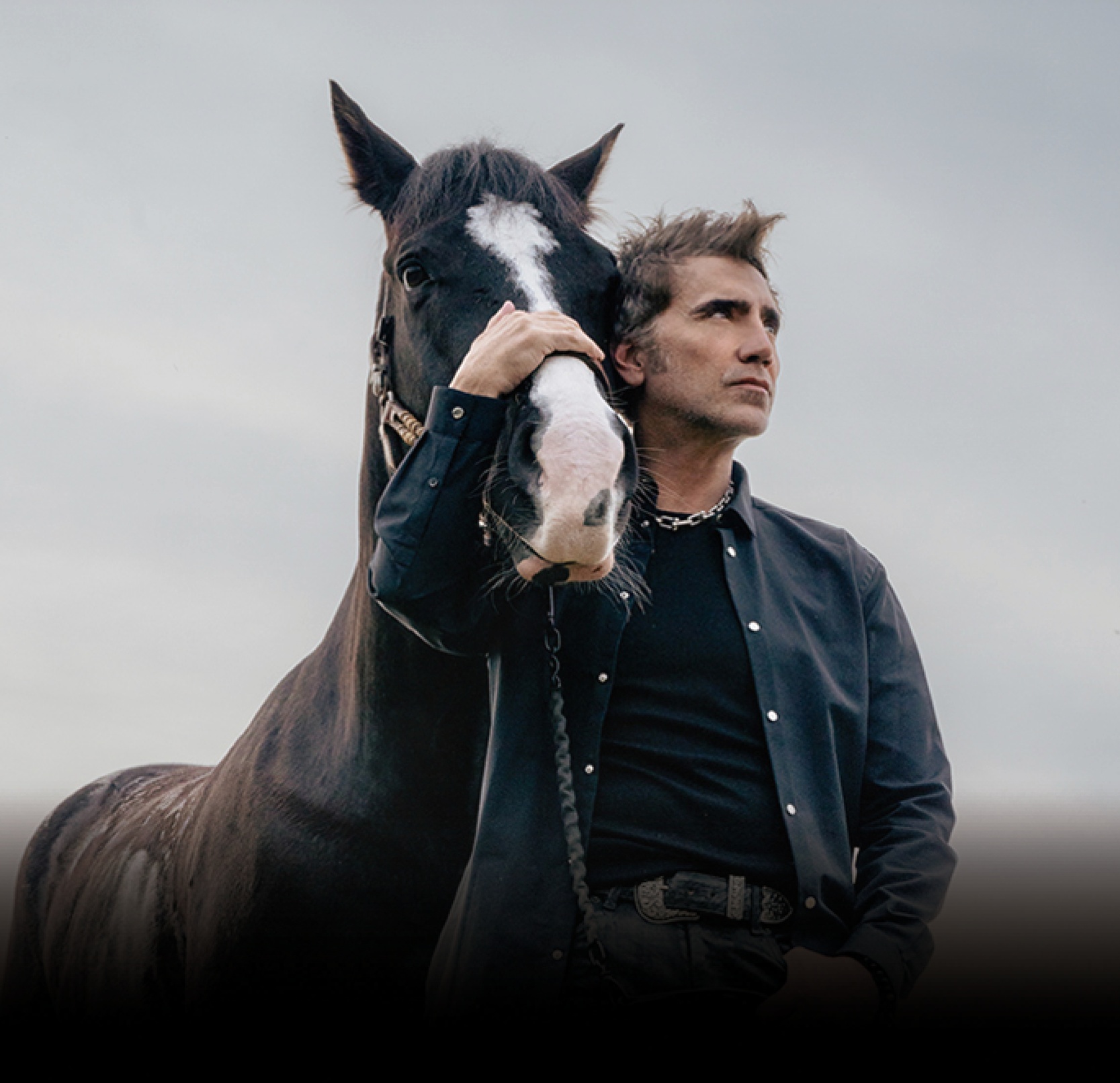 ALEJANDRO FERNANDEZ 20/8