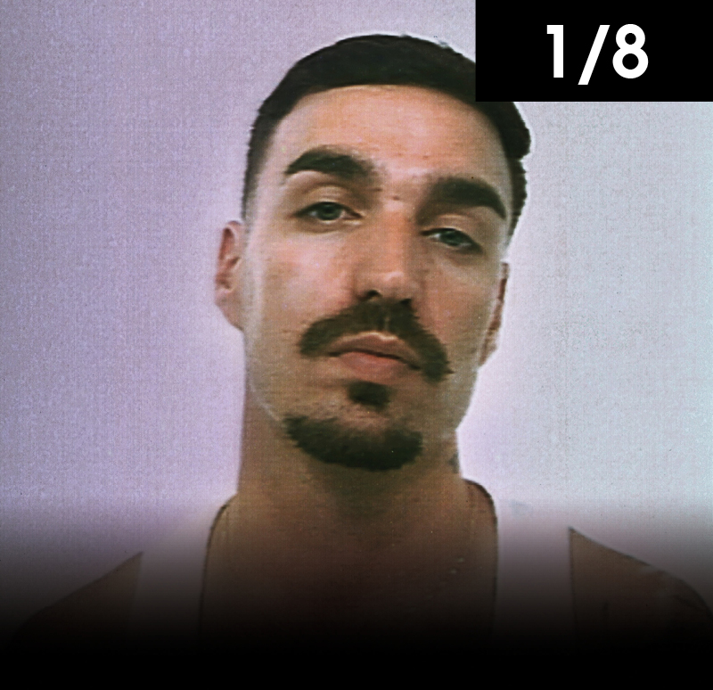 RELS B 1/8